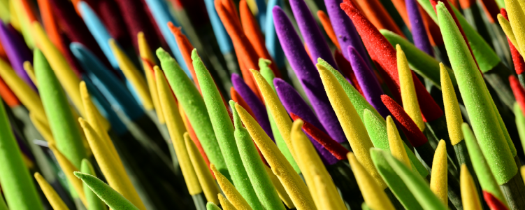 Natural Color Capsules: Where do the Colorants Come From?