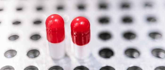 Introduction-of-capsules-in-america