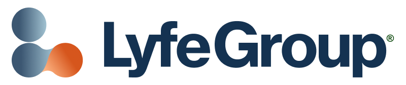 Lyfe Group Logo