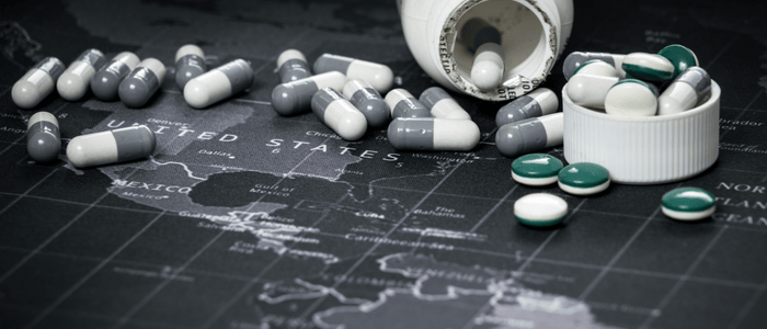 It’s Time to Reduce Risk by Nearshoring Your Pharma Operations and Supply Chain