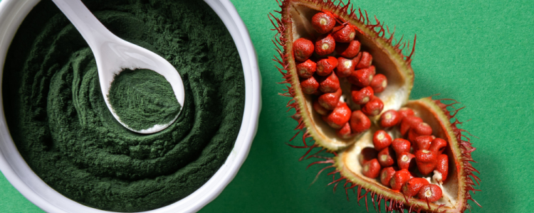 natural-green-colored-capsule-annatto-spiruline