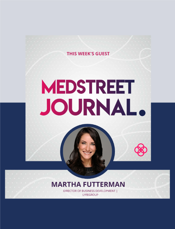 Medstreet Journal podcast