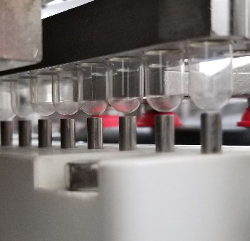 Capsule Separation: 5 Steps to Reduce Waste and Downtime - CapsCanada