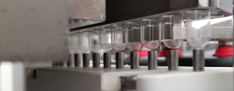 Capsule Separation: 5 Steps to Reduce Waste and Downtime