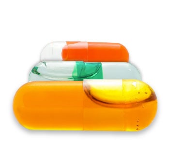 Why LFHCs May Be the Best Choice for Your Liquid-Oil Supplements