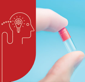 Assisting the pharma industry as a vendor for hard empty gelatin capsules