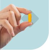 100 percent bovine hide gelatine