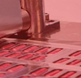 Technical Portfolio: Learn about CapsCanada's services