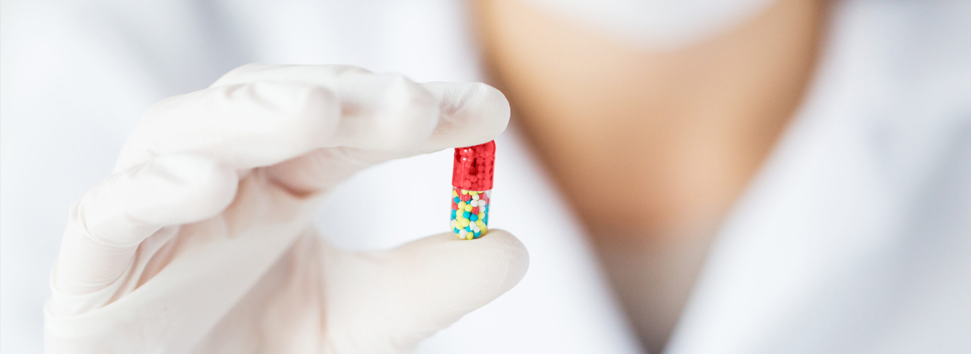 HPAPI’s and two-piece liquid-fill Capsules: the perfect match