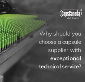 Why Technical Service Matters?  | CapsCanada