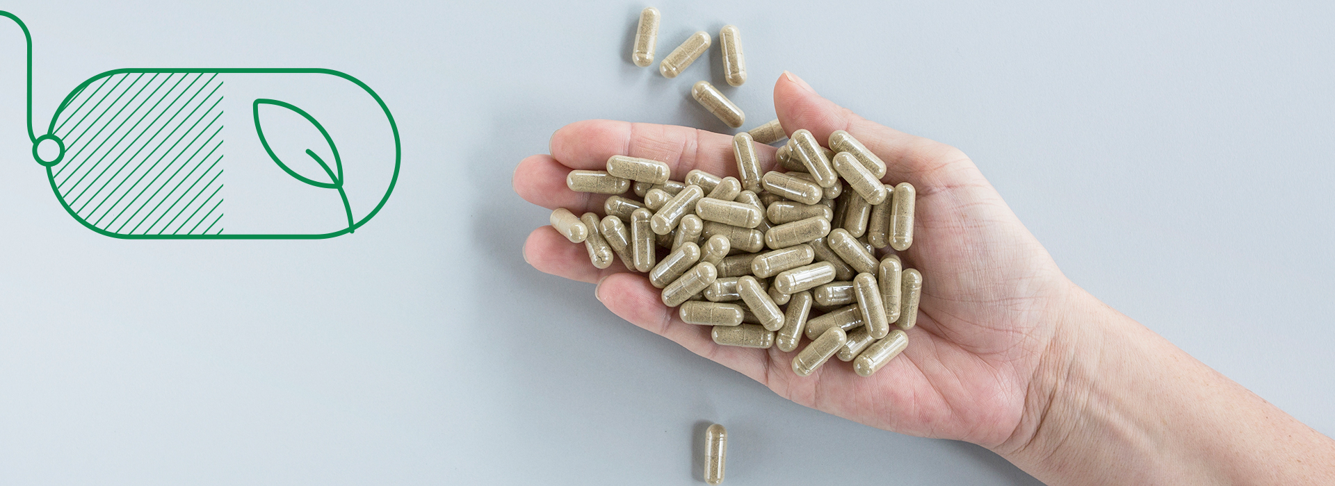 Which HPMC Capsule Size is Best for Your Dietary Supplement