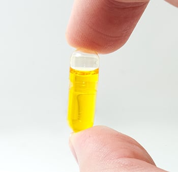 Liquid-filled hard Capsules can be better than Softgels?