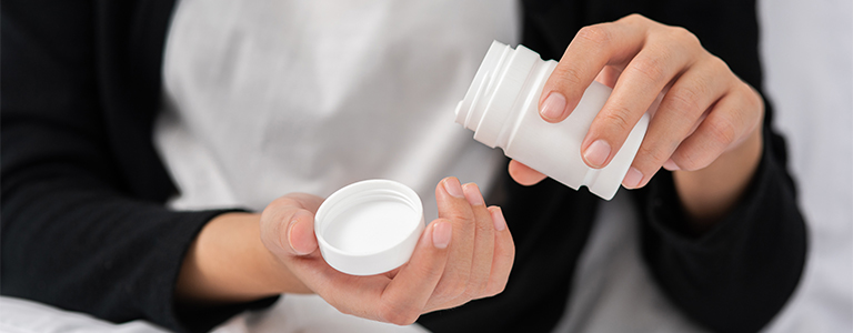 Dietary supplements and its future in the modern consumer habits