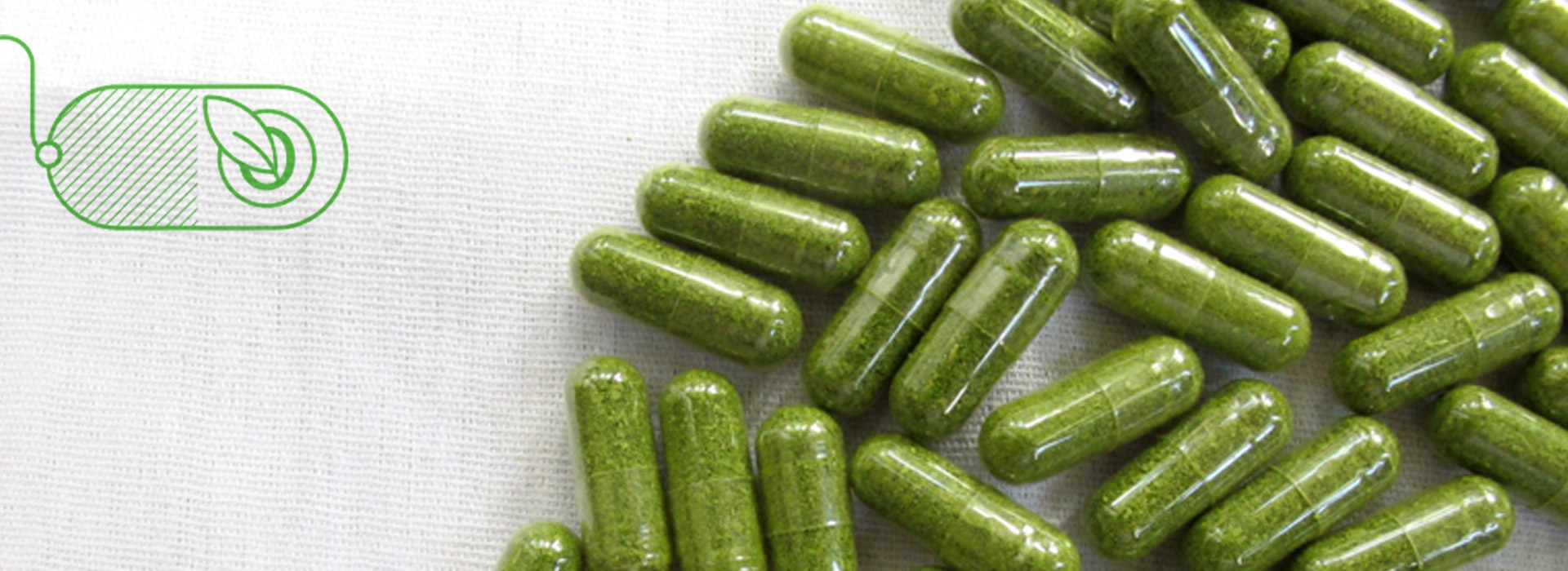 How to meet consumer demand for vegetarian capsules