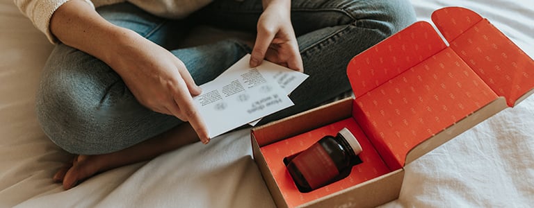 Vitamin and supplements trends