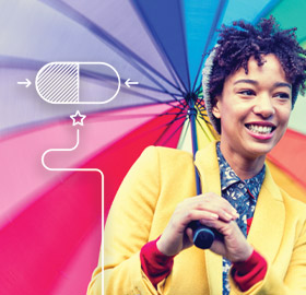 Building healthcare brands through recognizable capsules