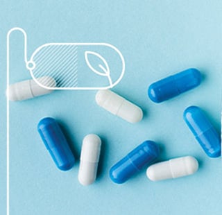 Differences between Gelatin capsules and HPMC capsules