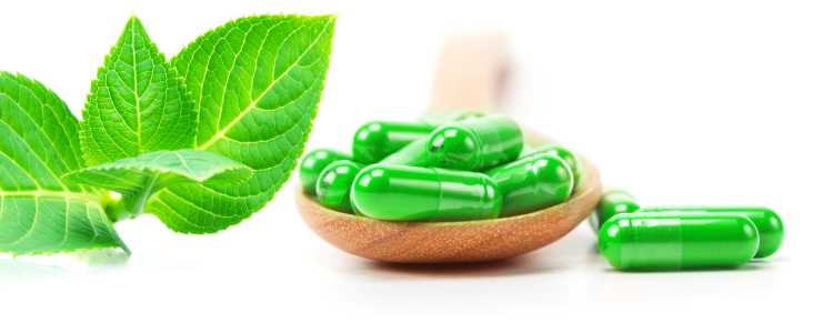 A Unique Way to Capitalize on the Chlorophyll Trend 1