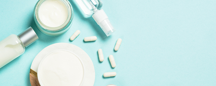 Planning a Product Launch in the Growing Beauty Supplements Market?