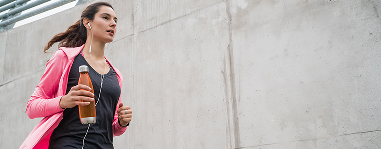 Trends in the Dietary Supplement Business