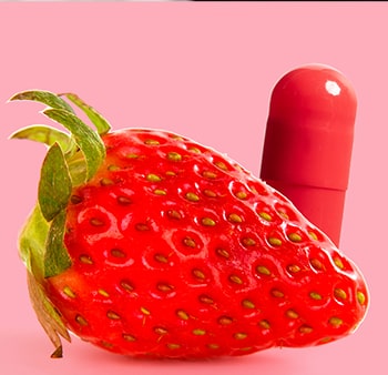 Flavored capsules: the next customization level 