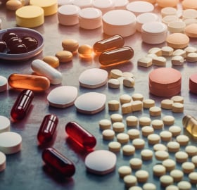 Comparing Oral Dosage Forms | CapsCanada