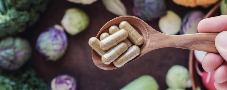 Forecasts: the vegan market in the world