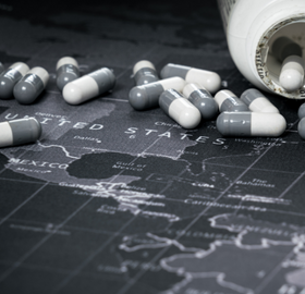 It’s Time to Reduce Risk by Nearshoring Your Pharma Operations and Supply Chain