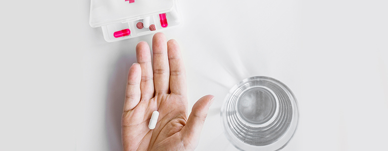 The Consumer Trends Driving Projected Growth in the Supplements Industry