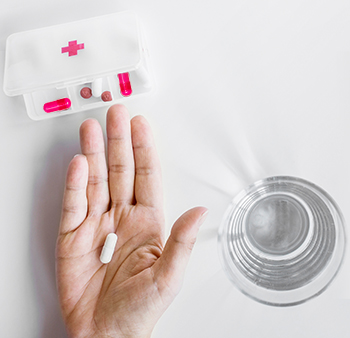 The Consumer Trends in the Supplements Industry