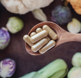 Vegan Market in the world - CapsCanada