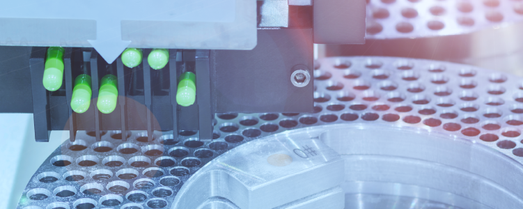 8 Tips for Safely Using an Automatic Capsule Filling Machine