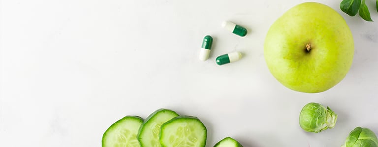 How to facilitate proper absorption of acid-resistant Capsules