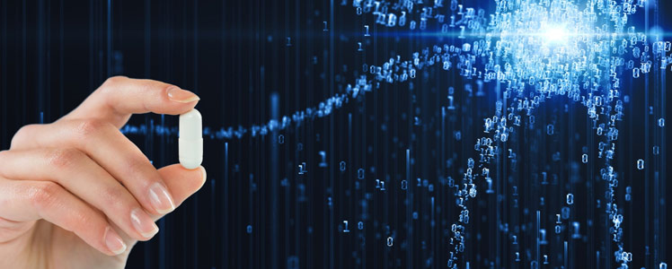 How AI Can Benefit the Pharmaceutical and Nutraceutical Industries