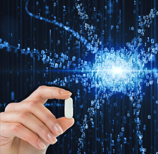 How AI Helps Pharma and Nutraceuticals | CapsCanada