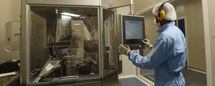 Handling Machinability Challenges with Hard Shell Capsules in Pharmaceutical and Nutraceutical Production