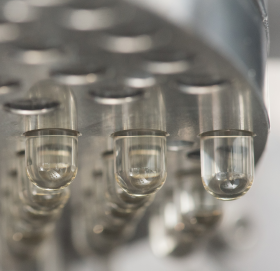 Capsule filling machines: types, Benefits and expert tips | CapsCanada