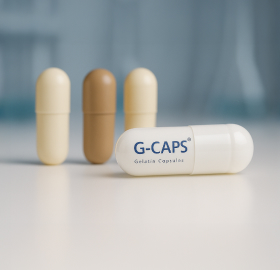 Bovine Gelatin Capsules by G-CAPS® | CapsCanada