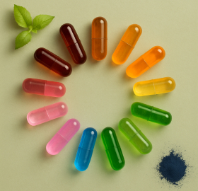 Natural Capsules for Clean Labels | CapsCanada