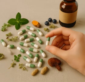  Innovation in Supplement Trends | CapsCanada