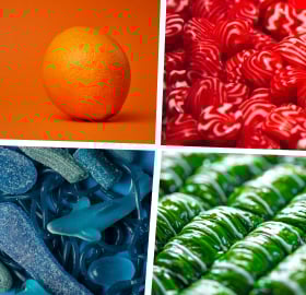 Formulate Without Synthetic Dyes | CapsCanada