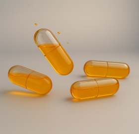 Capsules for Oil-Based Formulas | CapsCanada