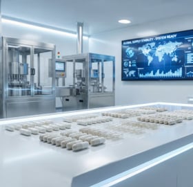 Capsule Manufacturer You Can Trust for 2026 | CapsCanada