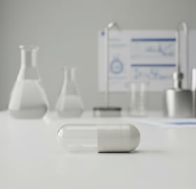 Capsules in Early Drug Development | CapsCanada