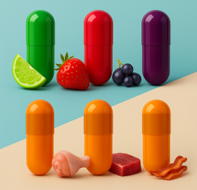 Flavored Capsules, Better Experience | CapsCanada