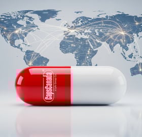 Reliable Capsule Supply | CapsCanada