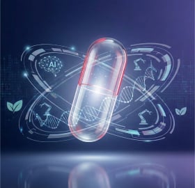 Pharmaceutical Industry Trends 2026 | CapsCanada