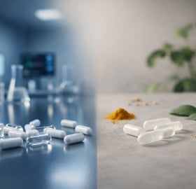 Pharmaceutical vs Nutraceutical Capsules | CapsCanada