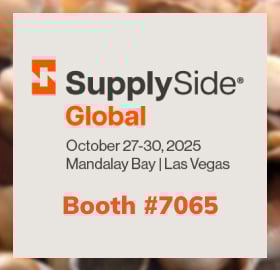  CapsCanada at SupplySide Global 2025