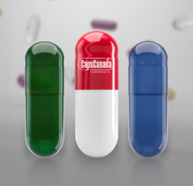 Capsule Color Customization Matters | CapsCanada